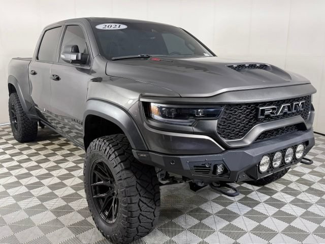 Used 2023 RAM 1500 TRX w/ TRX Level 2 Equipment Group AWD/4WD image 10