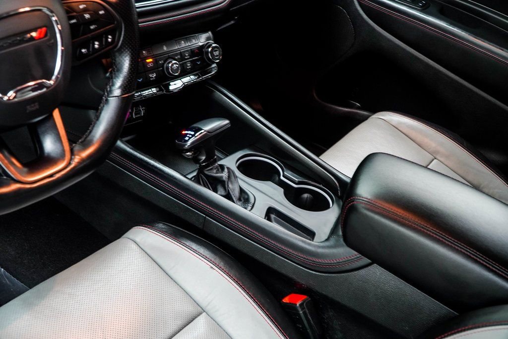 Used 2024 Dodge Durango GT image 16