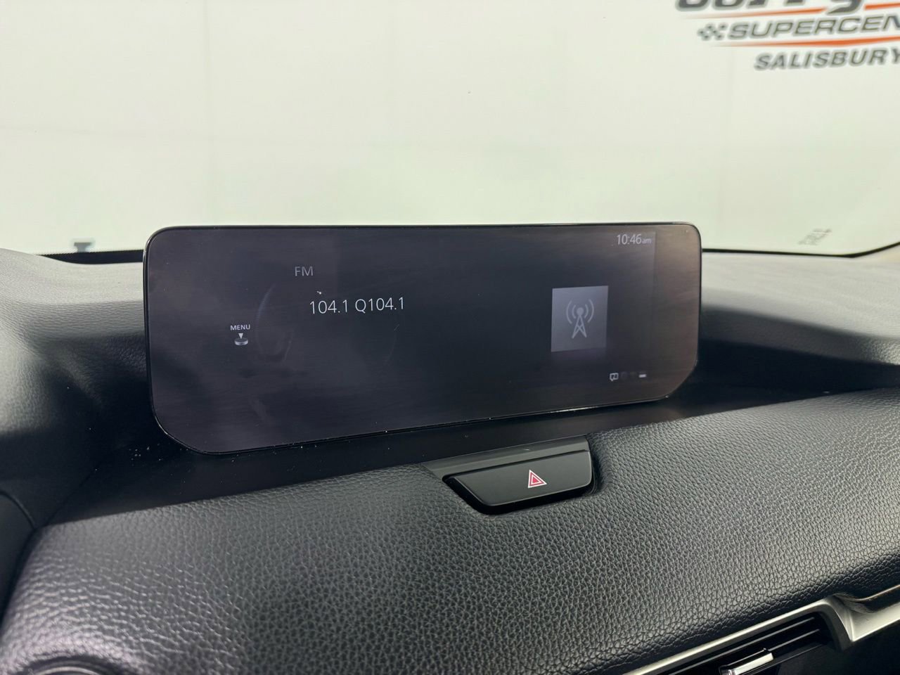 Used 2024 MAZDA CX-90 3.3 Turbo w/ Preferred Package image 15