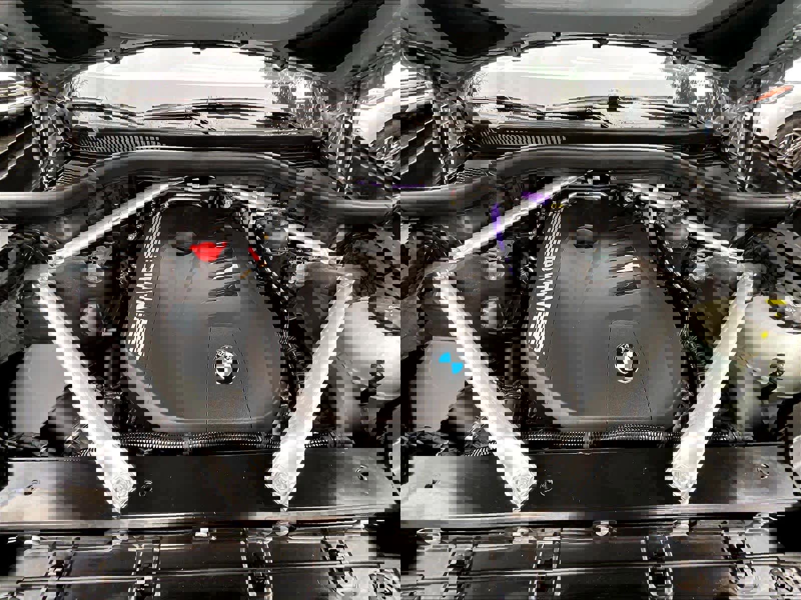 Used 2023 BMW X7 xDrive40i w/ M Sport Package image 12