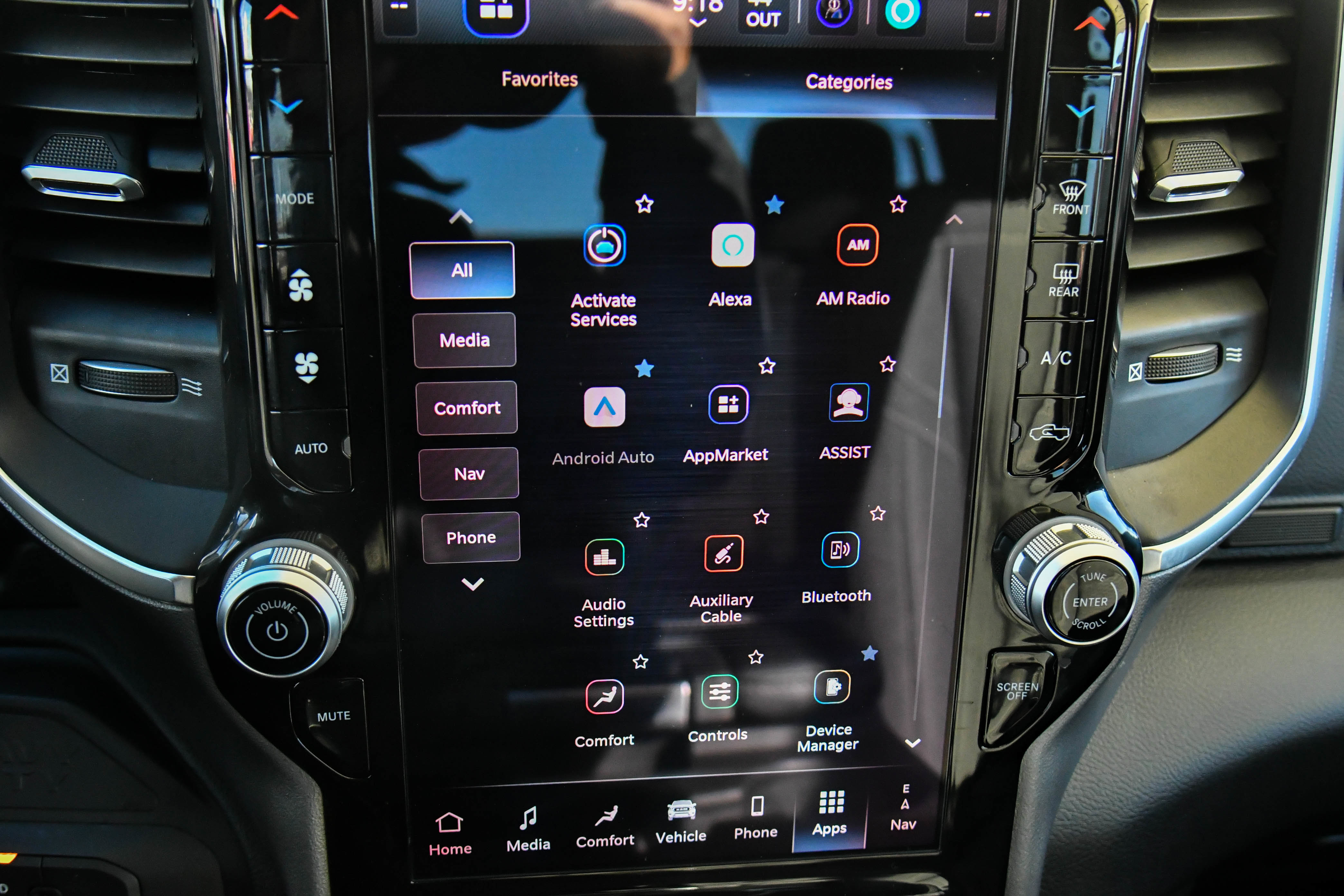 Used 2025 RAM 2500 Big Horn image 22