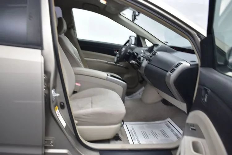 Used 2006 Toyota Prius FWD image 16