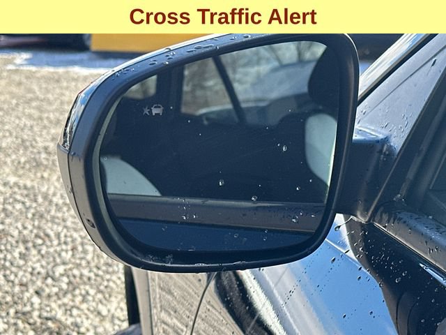 Used 2024 Chevrolet Trax RS w/ Driver Confidence Package FWD image 7