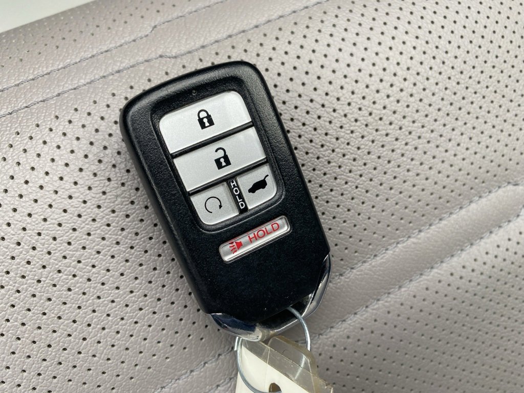 Used 2022 Honda CR-V EX-L image 33