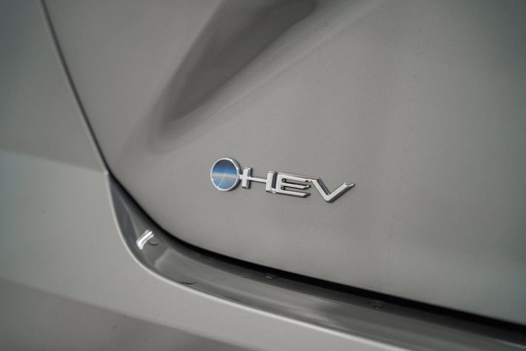 New 2026 Toyota Camry SE FWD image 8