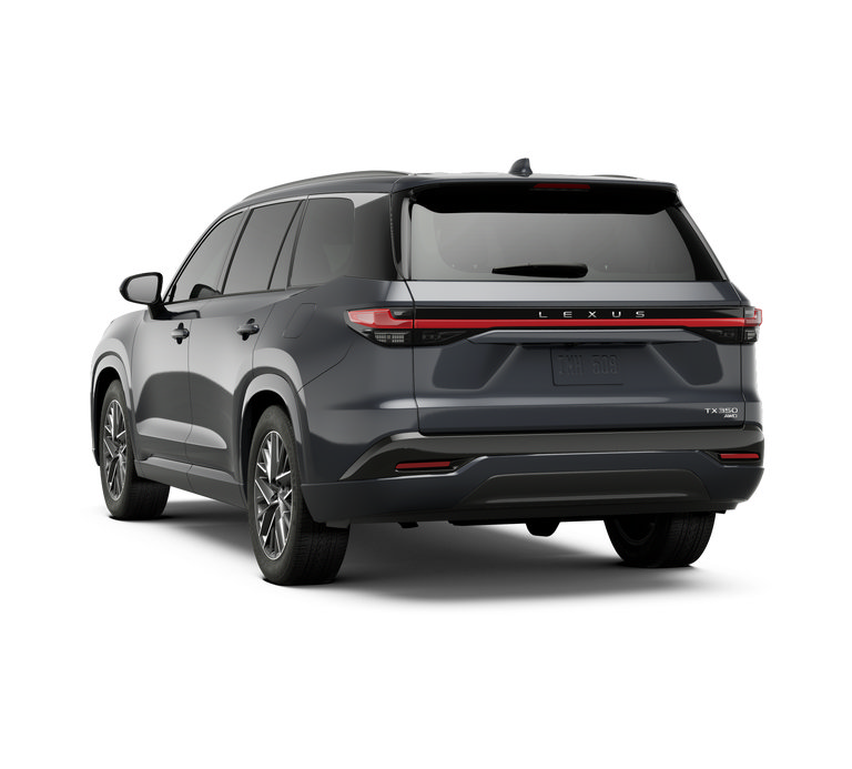 New 2026 Lexus TX 350 AWD w/ Technology Package image 19