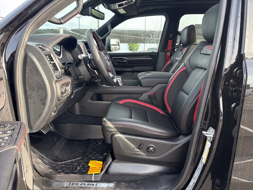 New 2027 RAM 1500 4x4 Crew Cab image 27