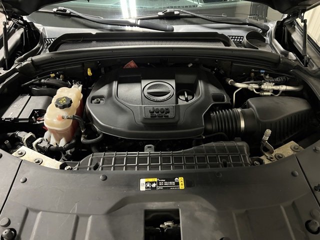 Used 2021 Jeep Grand Cherokee L Summit image 52