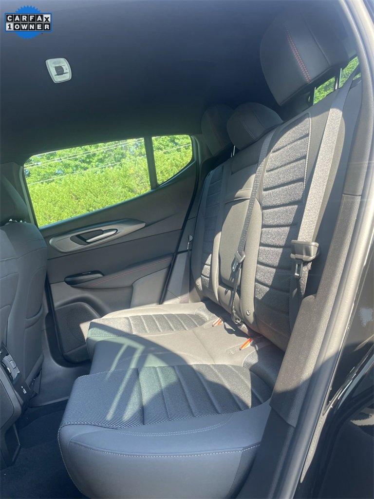 Used 2025 Dodge Hornet GT w/ Tech Pack image 16