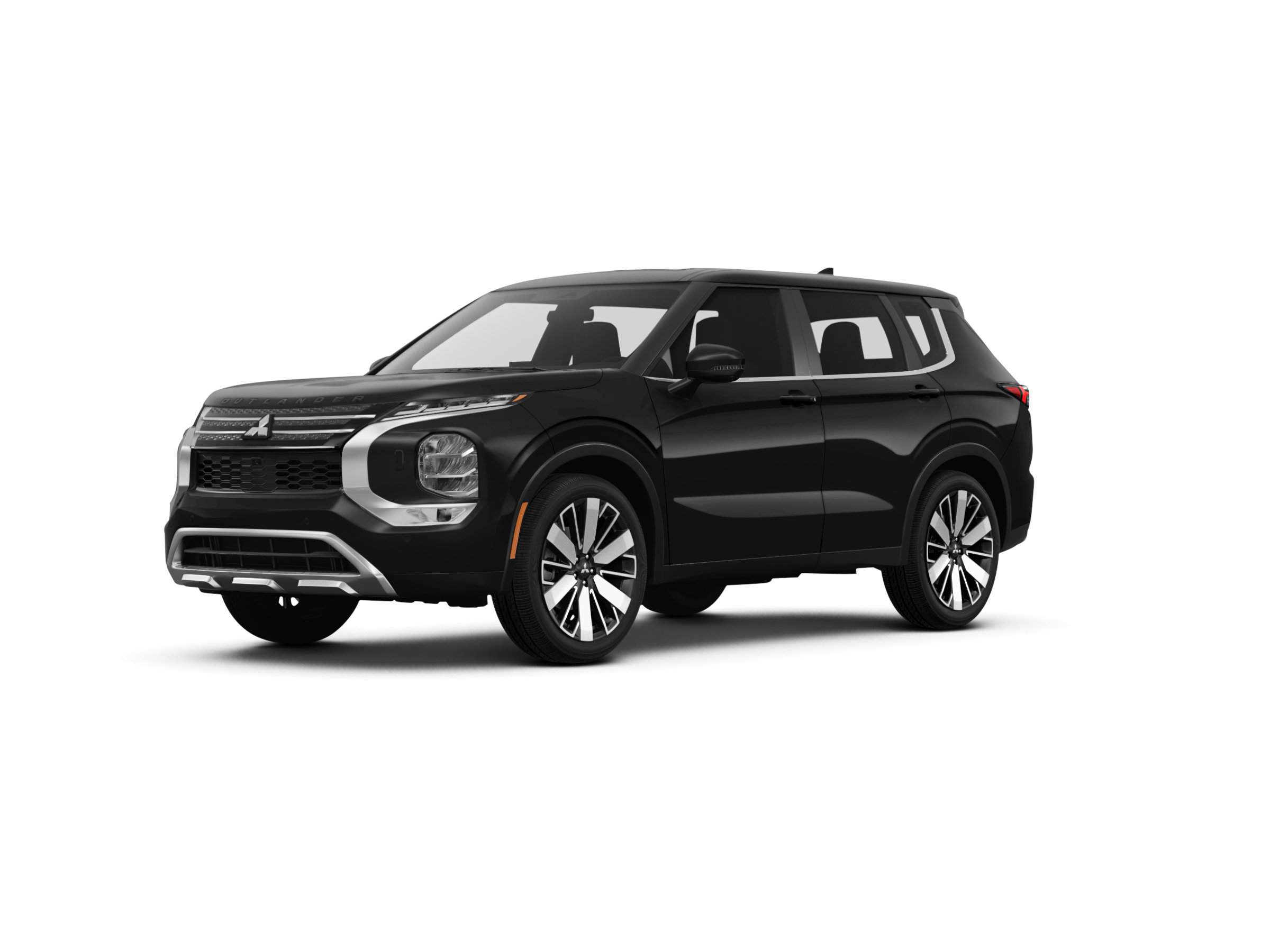 Used 2025 Mitsubishi Outlander SE FWD image 26