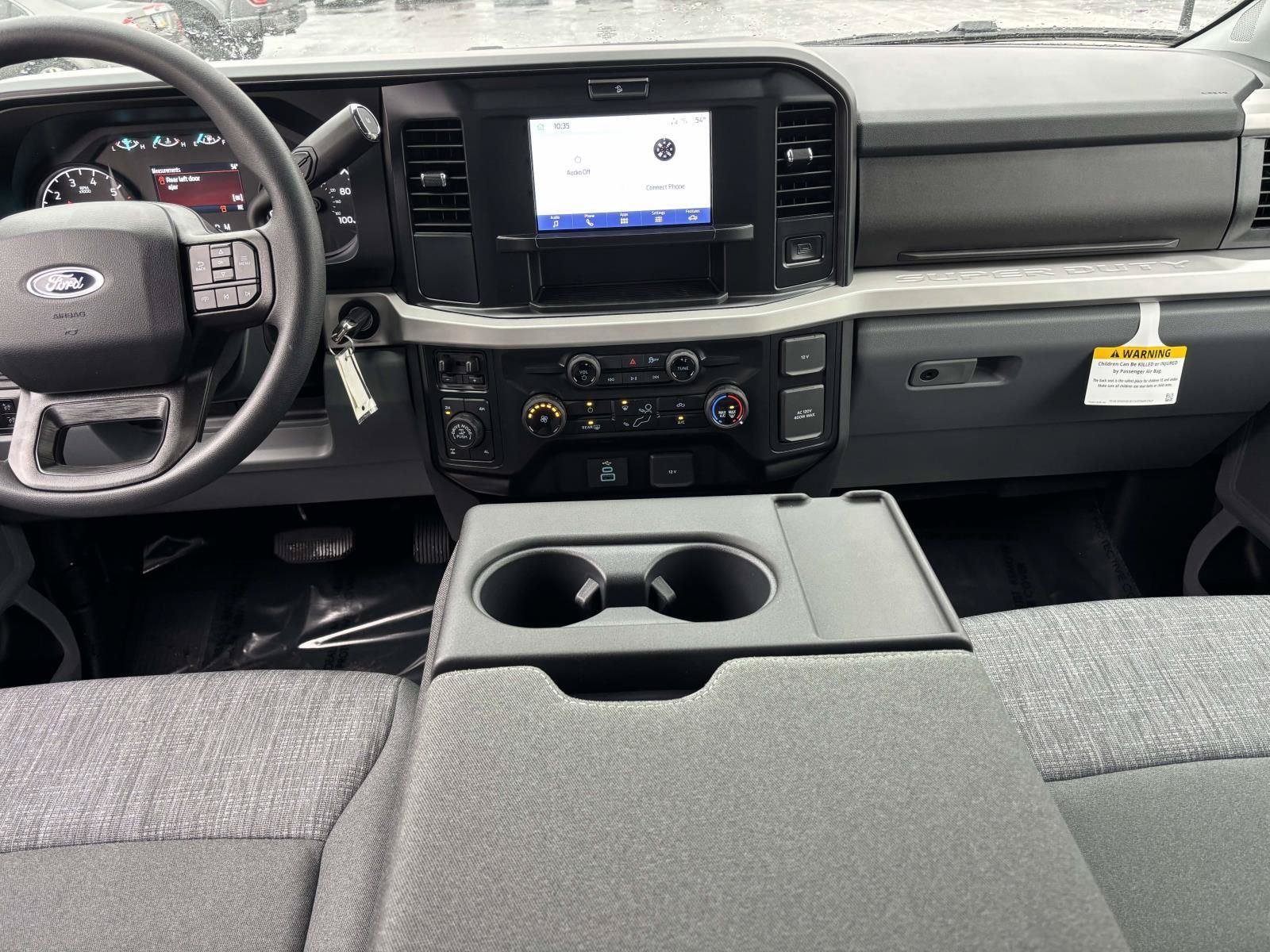 New 2026 Ford F350 XLT w/ Tremor Off-Road Package AWD/4WD image 31