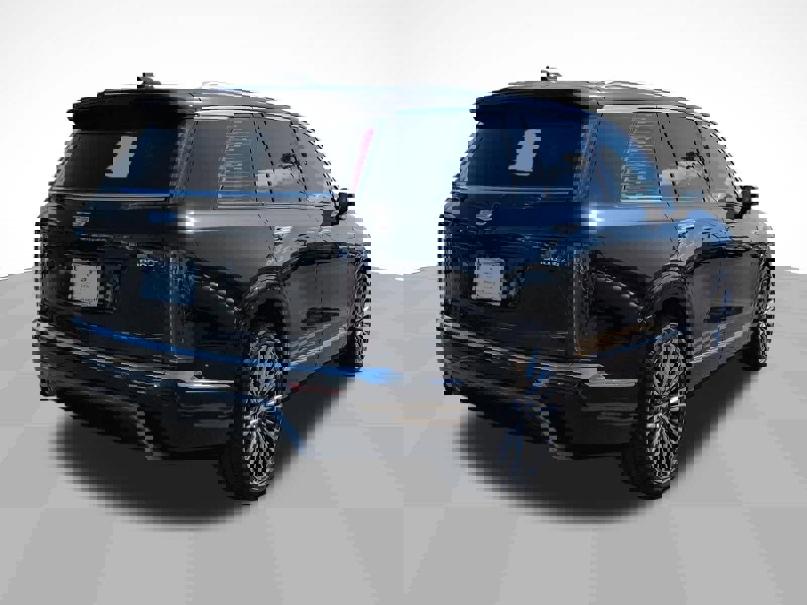 New 2026 Cadillac Vistiq Premium Luxury image 5