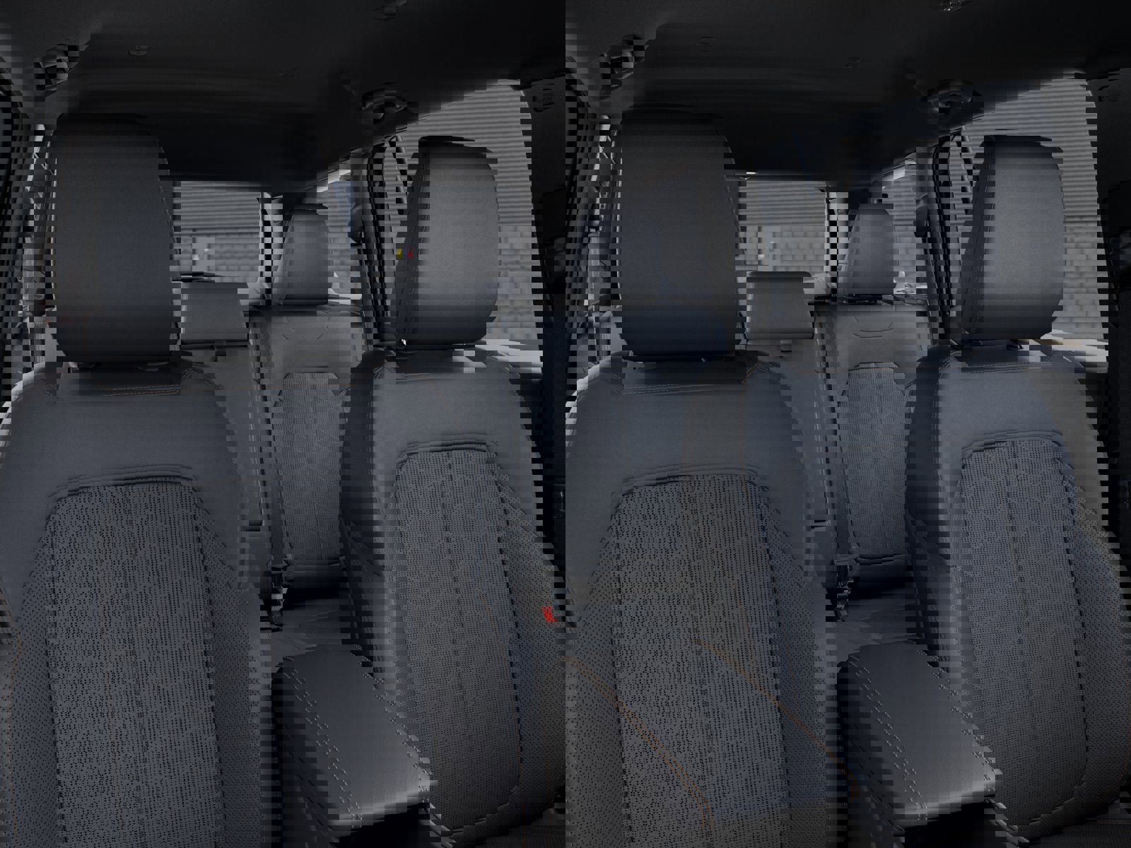 New 2026 Jeep Cherokee Overland image 32