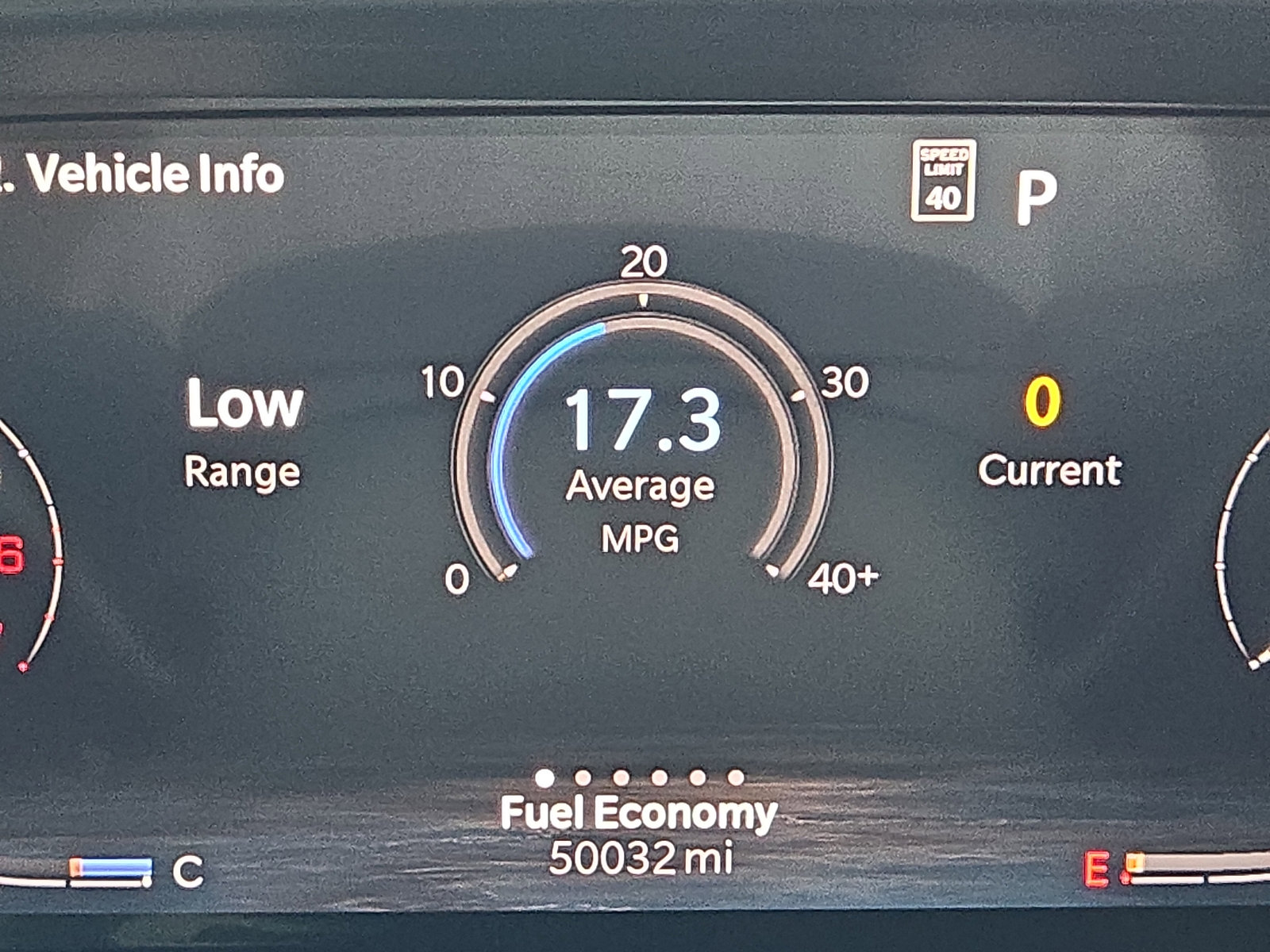 Used 2023 Jeep Grand Wagoneer L Series III w/ HD Trailer Tow Package image 23