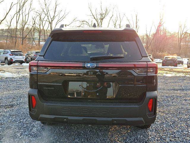 New 2026 Subaru Outback Limited image 5