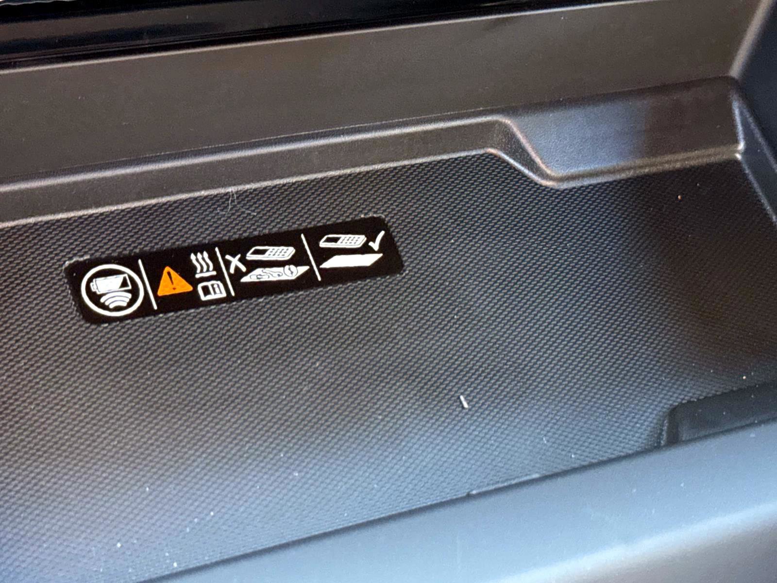 New 2026 Chevrolet Tahoe Premier image 20