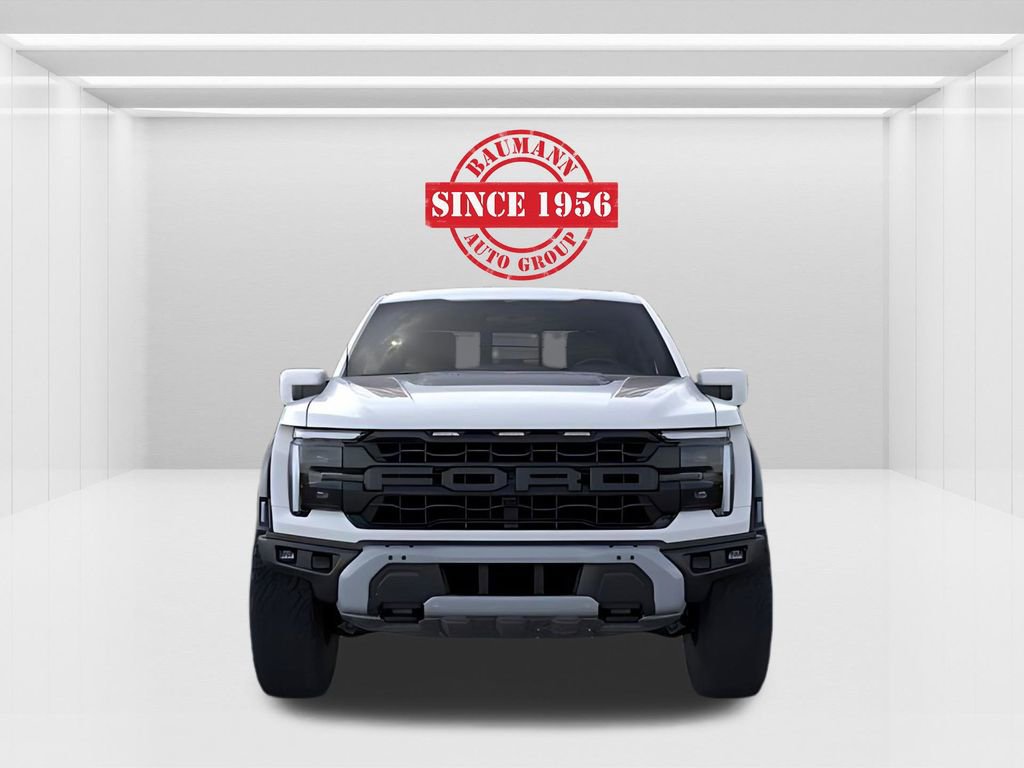 New 2026 Ford F150 Raptor image 6