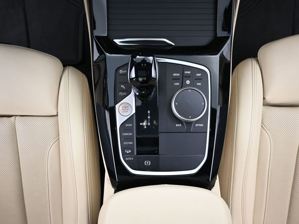 Used 2022 BMW X3 xDrive30i w/ Convenience Package image 14