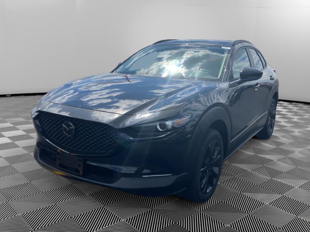 New 2026 MAZDA CX-30 Aire Edition AWD/4WD image 3