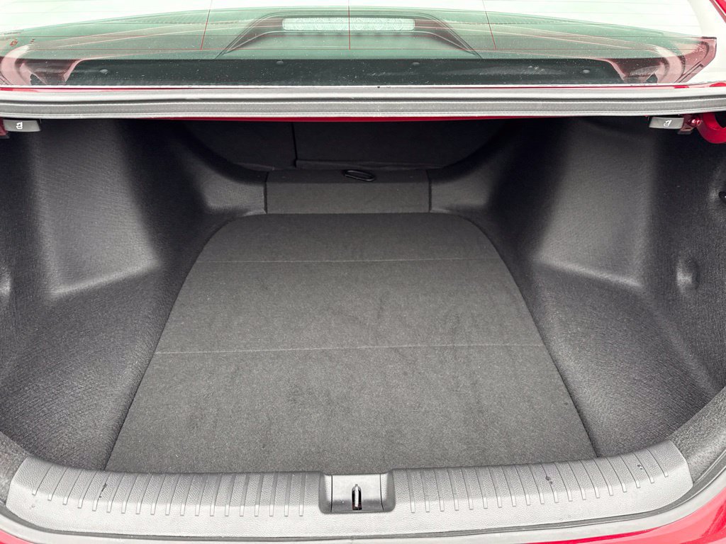 Certified 2025 Honda Accord EX-L image 35
