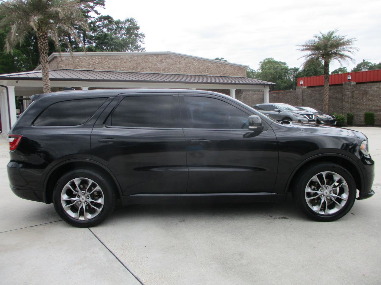 Used 2019 Dodge Durango GT RWD image 17