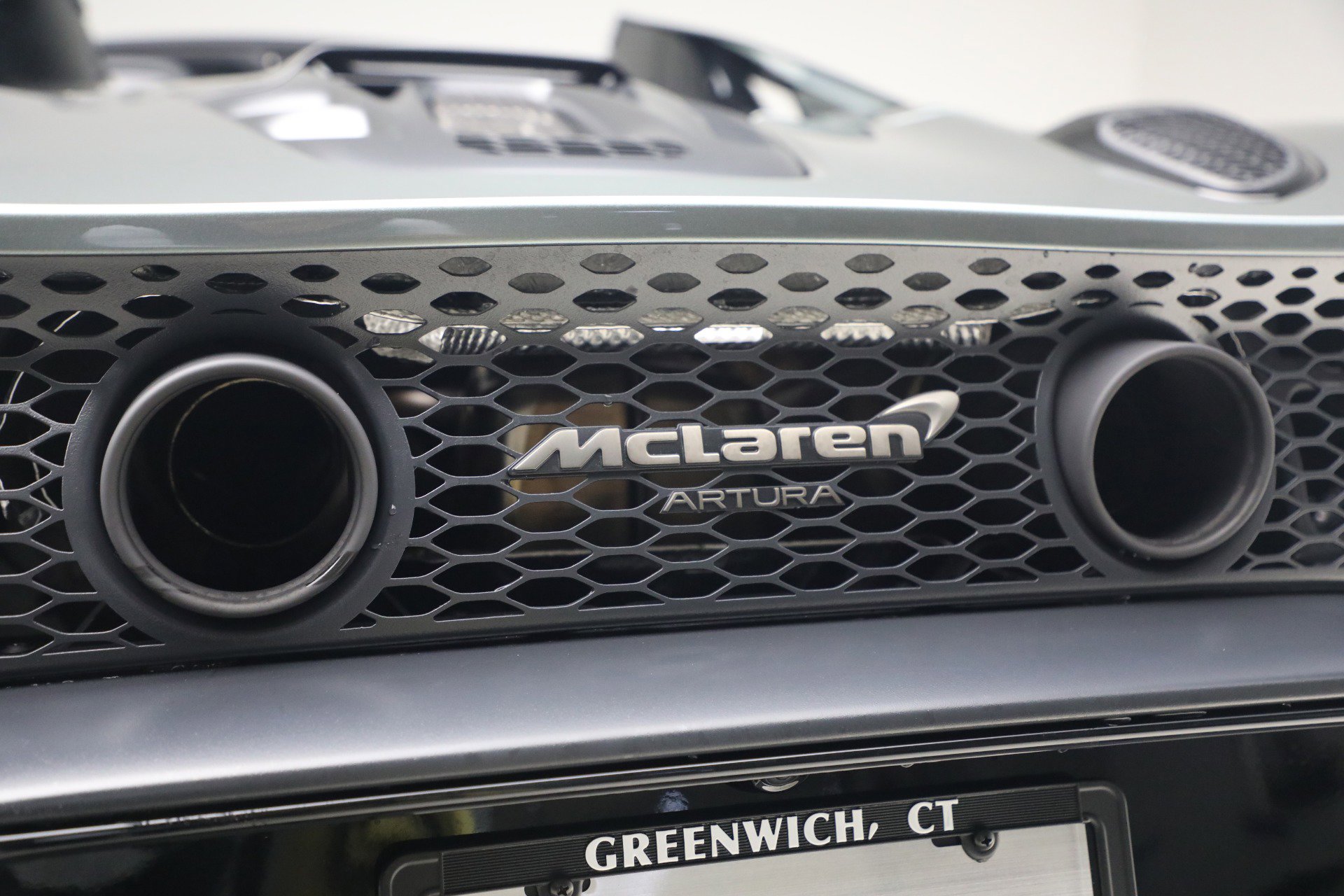 New 2026 McLaren Artura Spider image 40