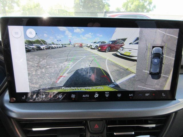 Used 2023 Ford Escape Active w/ Tech Pack #2 AWD/4WD image 16