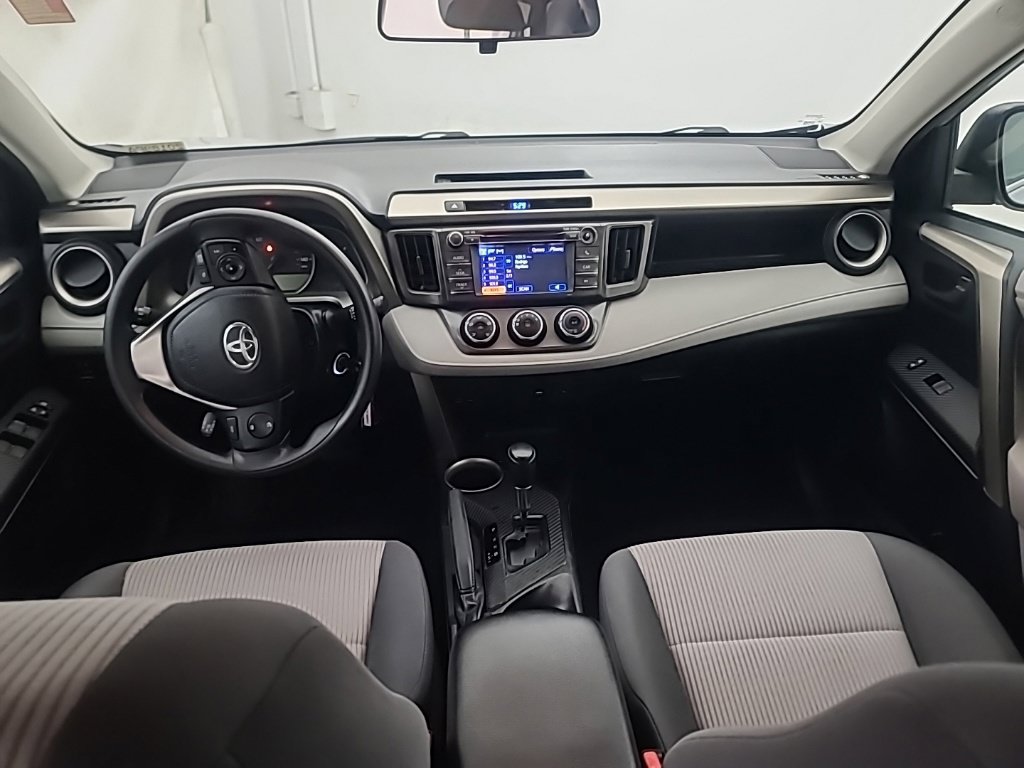 Used 2013 Toyota RAV4 LE w/ Preferred Accessory Pkg AWD/4WD image 21