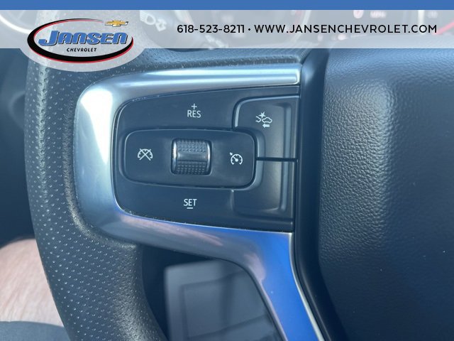 Used 2023 Chevrolet Blazer LT w/ Convenience Package image 25