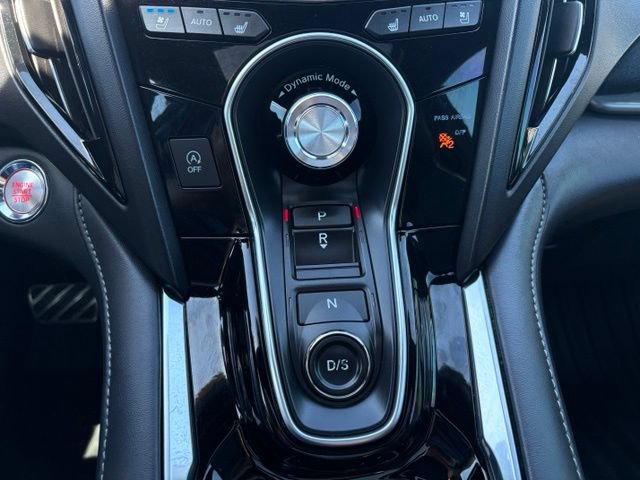 Used 2020 Acura RDX A-Spec AWD/4WD image 30