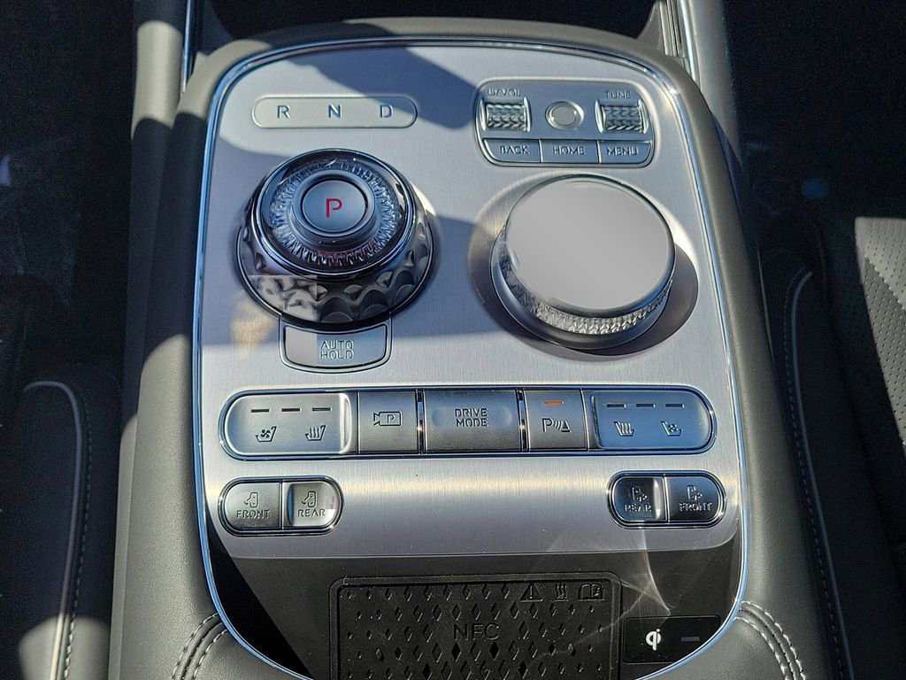 New 2026 Genesis G90 3.5T image 18