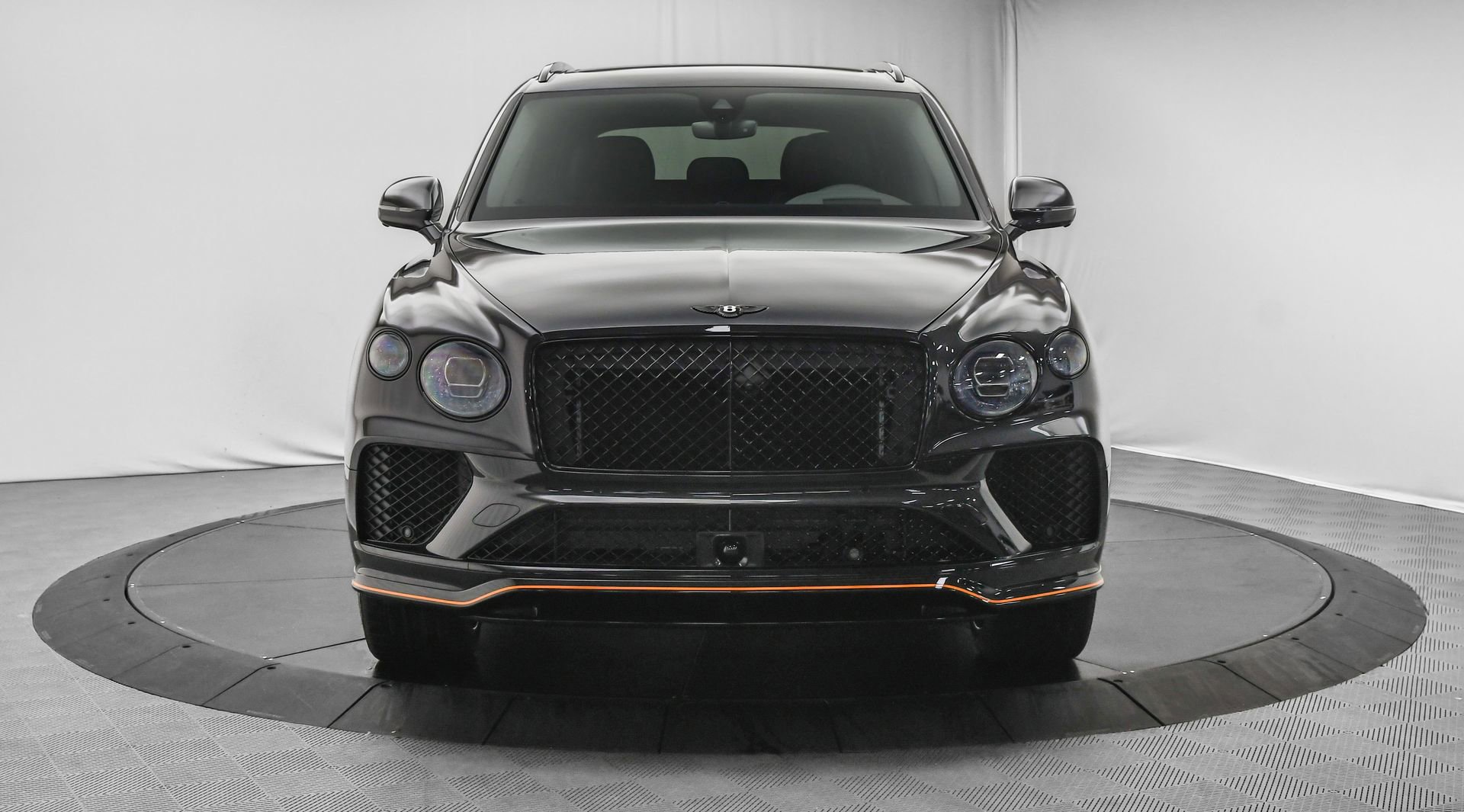 New 2026 Bentley Bentayga Speed image 7