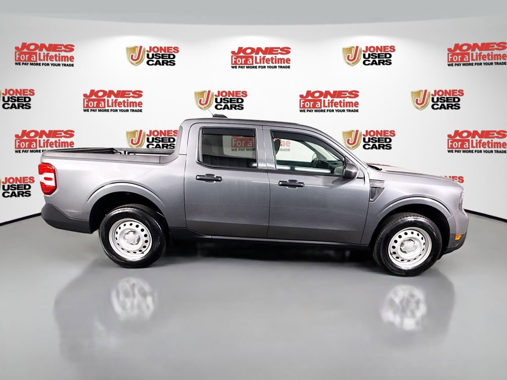 Used 2025 Ford Maverick XL w/ Equipment Group 102A image 15