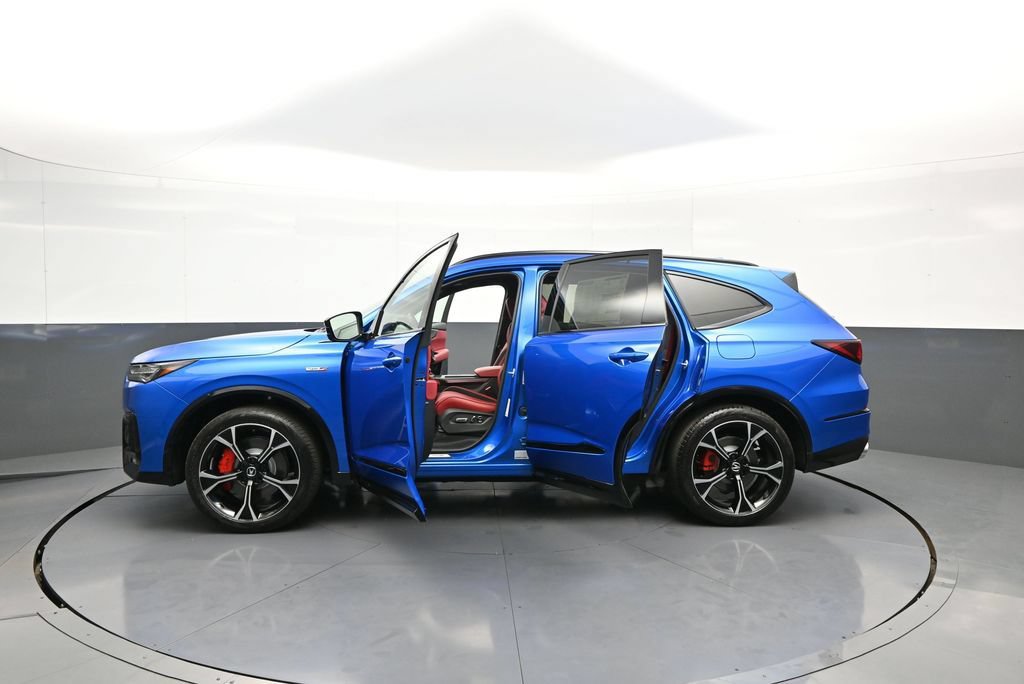 New 2026 Acura MDX Type S AWD/4WD image 46