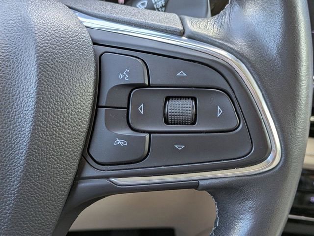 Used 2021 Buick Envision Essence image 27