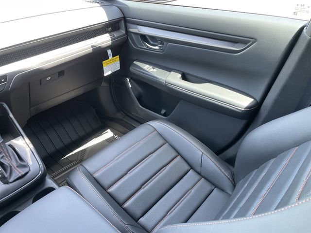 New 2025 Honda CR-V Sport-L image 19