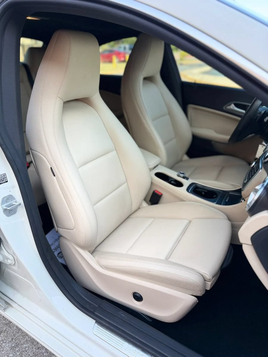 Used 2017 Mercedes-Benz CLA 250 image 72