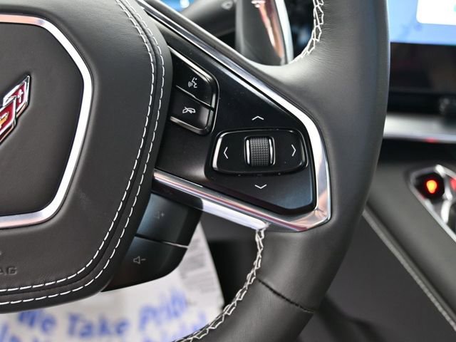 New 2025 Chevrolet Corvette Z06 image 33