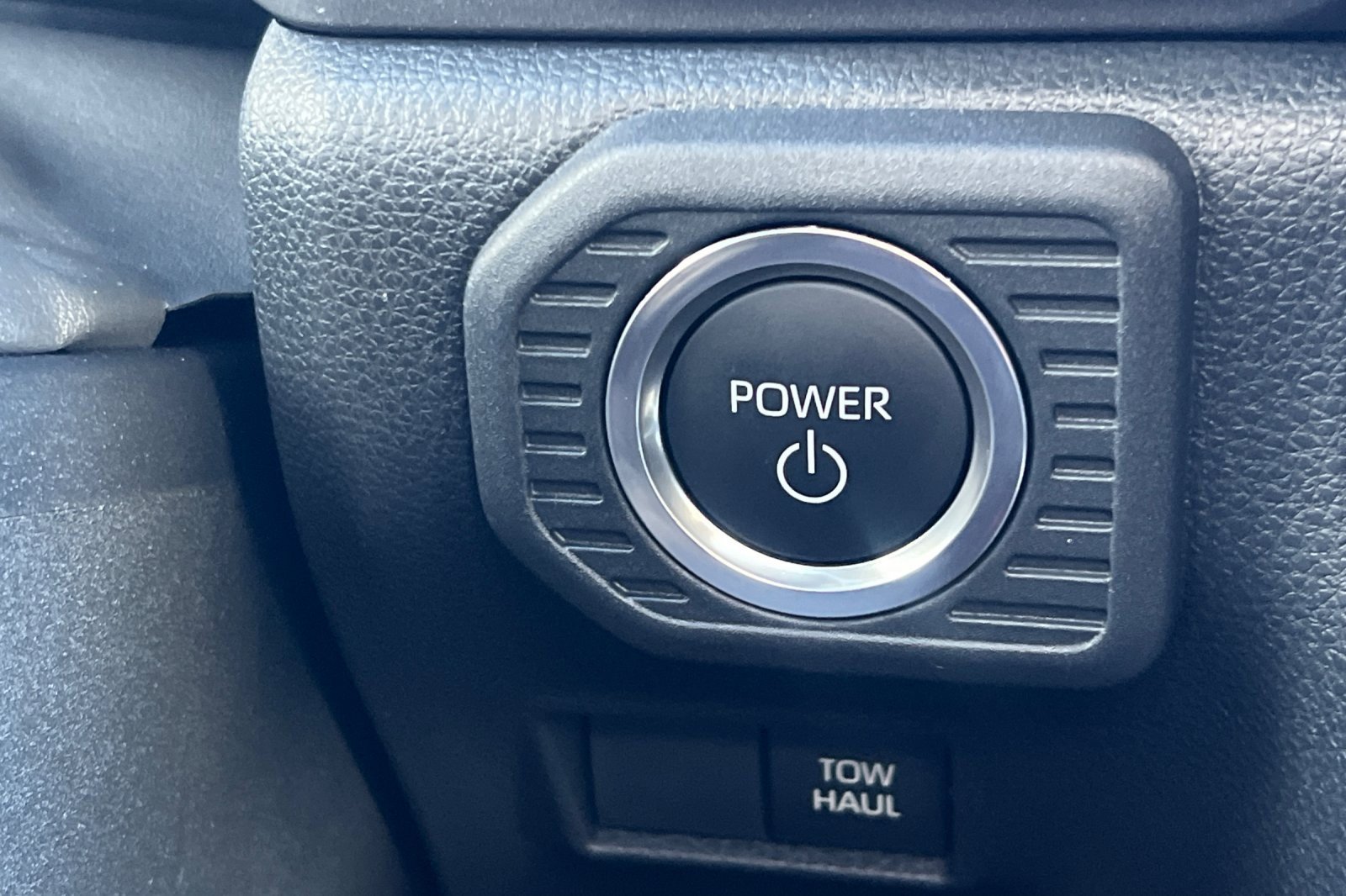 Used 2025 Toyota Land Cruiser w/ Premium Package image 19