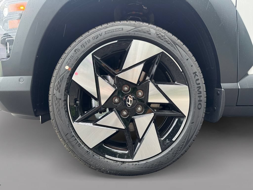 New 2026 Hyundai Kona Limited AWD/4WD image 10