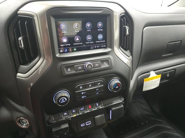 New 2026 Chevrolet Silverado 1500 W/T w/ WT Value Package image 13