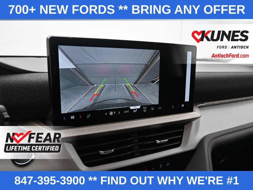 New 2026 Ford Explorer Active w/ Active Comfort Package AWD/4WD image 32