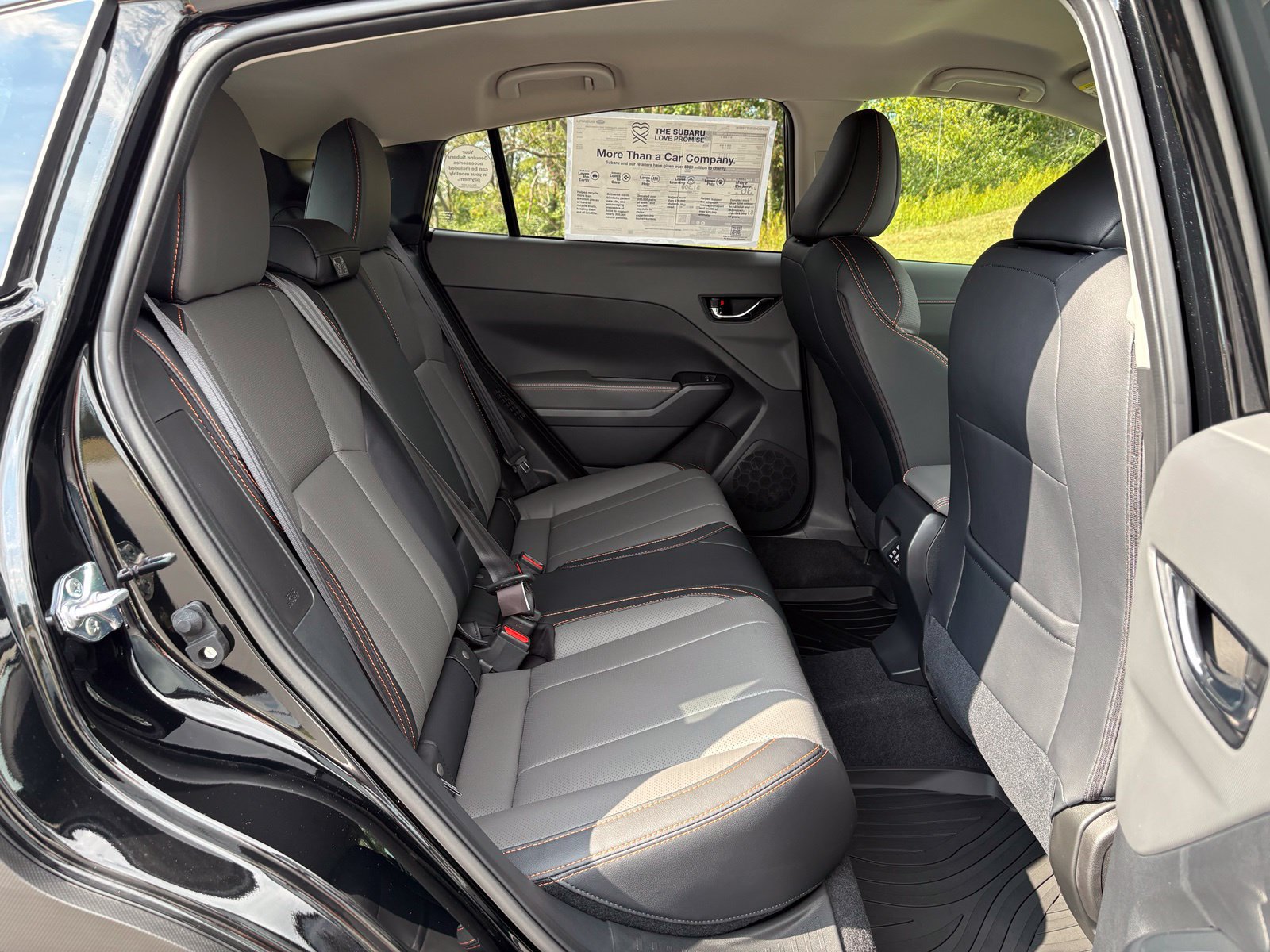 New 2026 Subaru Crosstrek 2.5i Limited AWD/4WD image 30