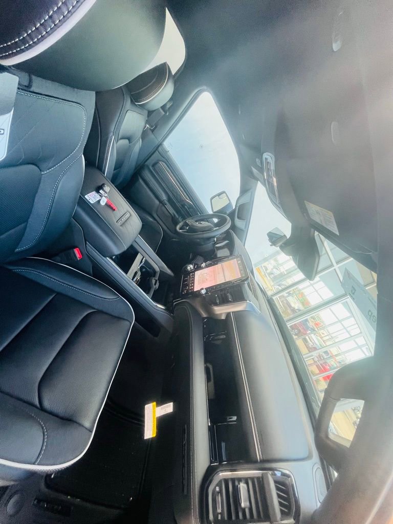 New 2025 RAM 1500 Limited image 40