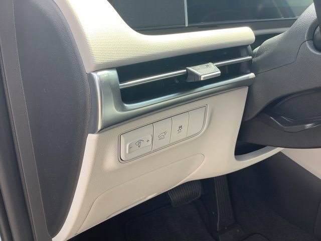 Certified 2025 Hyundai Tucson SEL image 27