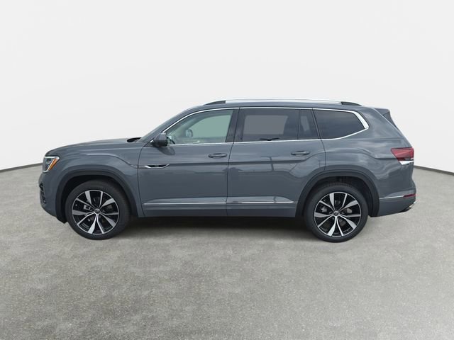 New 2026 Volkswagen Atlas SEL Premium R-Line AWD/4WD image 8