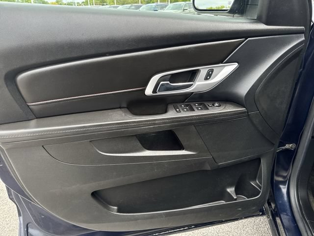 Used 2017 GMC Terrain SLE FWD image 19