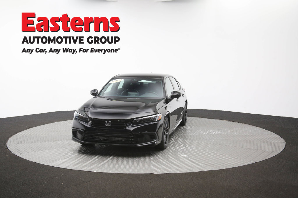 Used 2024 Honda Civic Sport image 55