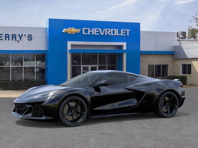 New 2026 Chevrolet Corvette E-Ray AWD/4WD image 26