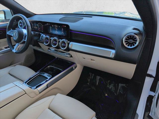 Certified 2026 Mercedes-Benz GLB 250 image 24